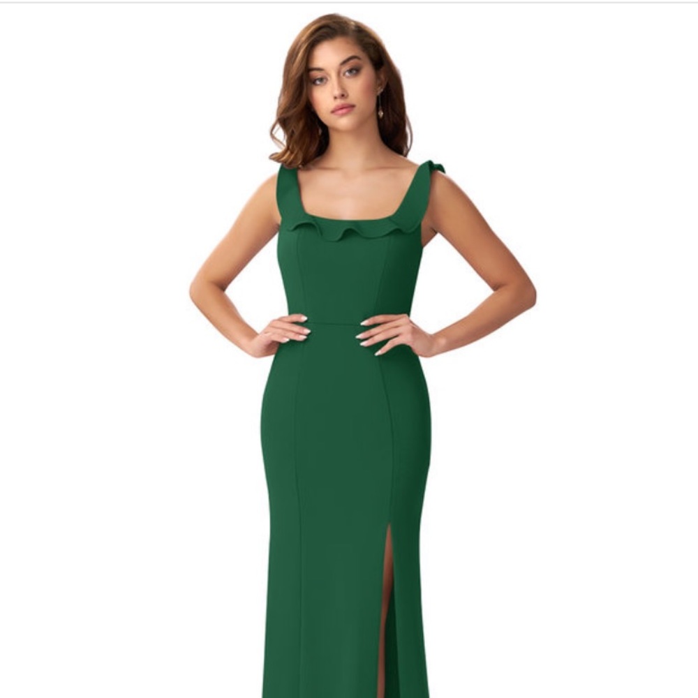 formal dress, still has tags/never worn!